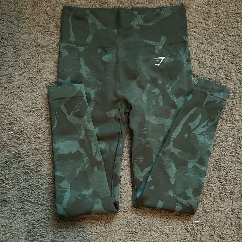 Adapt leggings